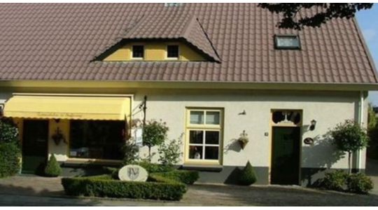 huis funda