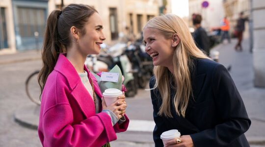 koffie to go amsterdam