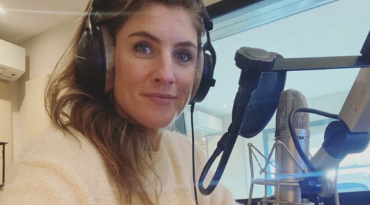 Marieke Elsinga