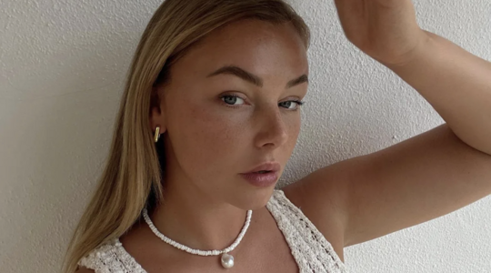 vivian Hoorn