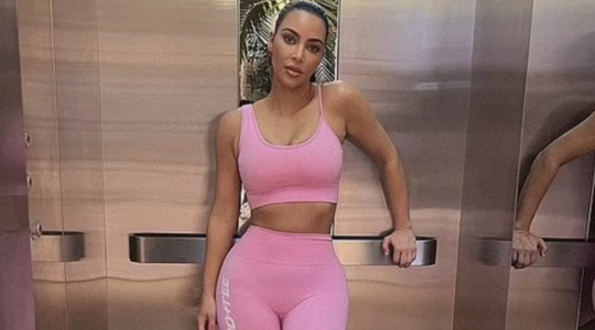 dingen die de Kardashians deden om gewicht te verliezen