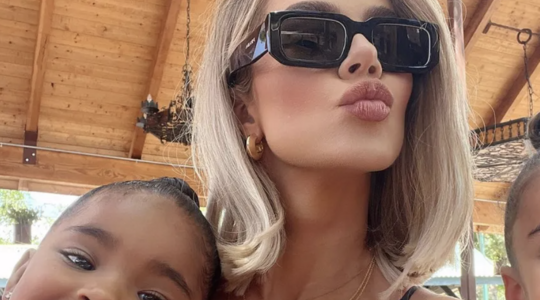 Khloé Kardashian