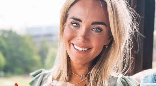 Monique Westenberg André Hazes