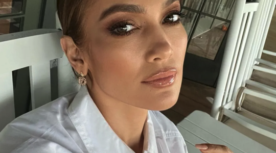 Jennifer Lopez