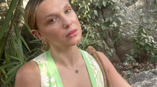 Millie Bobby Brown