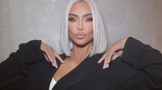 Kim Kardashian