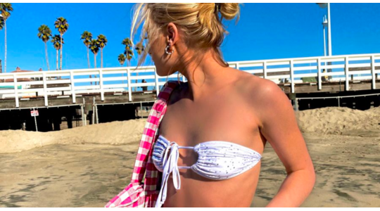 bikini