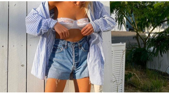 broek taille