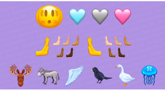 emoji