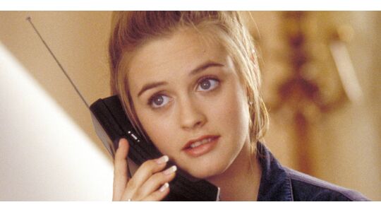 Clueless