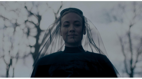 the handmaid's tale