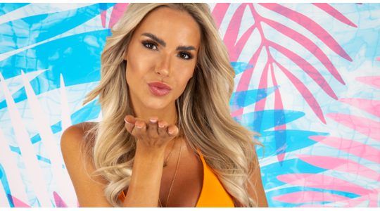 jotti love island
