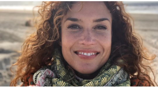 katja schuurman