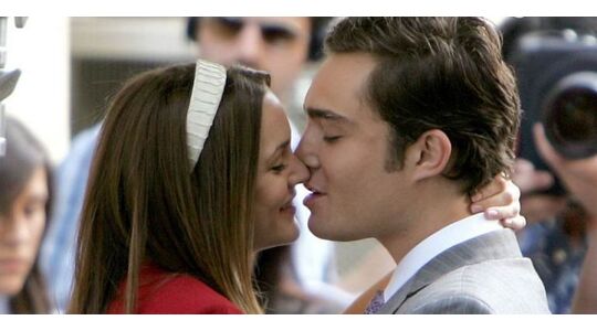 Gossip Girl
