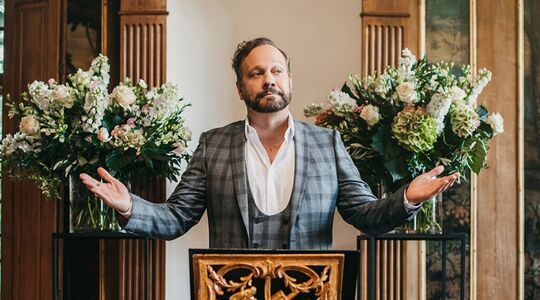 married at first sight