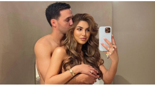 maurits stibbe negin mirsalehi
