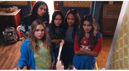 pretty little liars