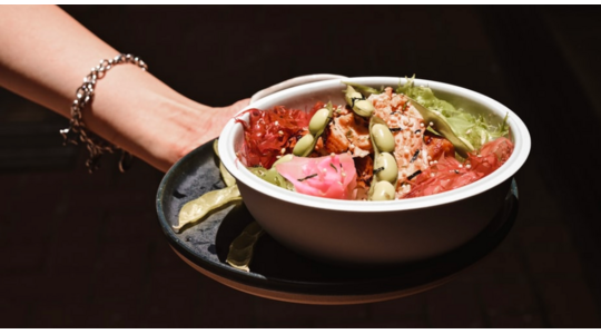 pokebowl