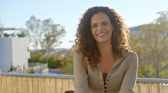 Denise uit B&B vol liefde