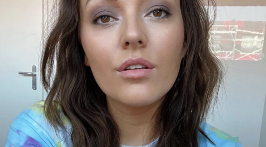 Mascha Feoktistova