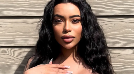 EOTB's Yasmin