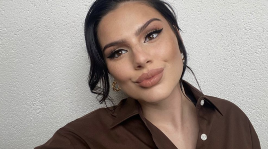 Famke Louise