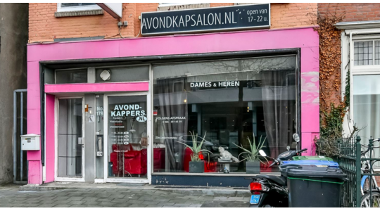 avondkapsalon