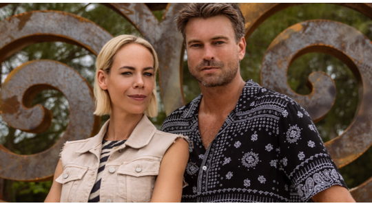 Expeditie Robinson kandidaten mysterieus