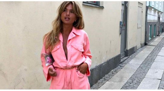 kleding warm zomer luchtig outfits