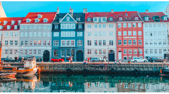 Kopenhagen