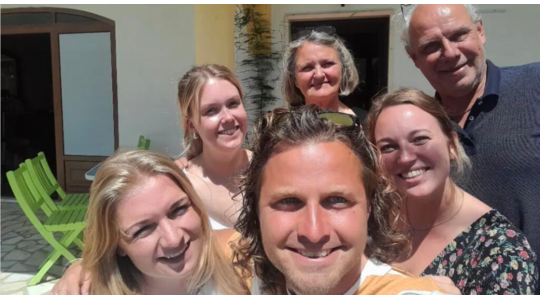 martijn b&b vol liefde