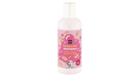 tompouce shampoo