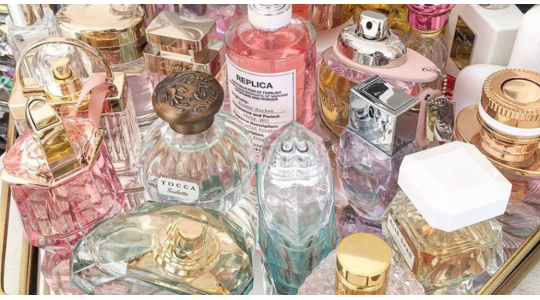 victoria's secret muggen