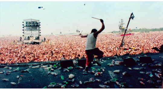 festivals netflix-docu