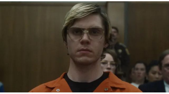 Jeffrey Dahmer serie kritiek