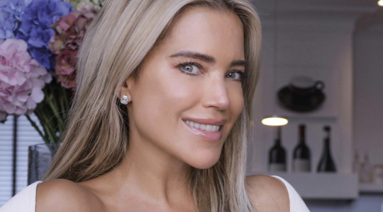 Sylvie Meis Niclas Castello