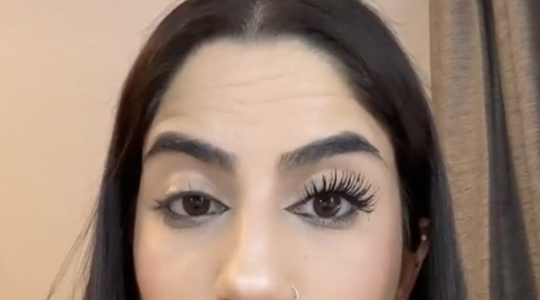 goede mascara