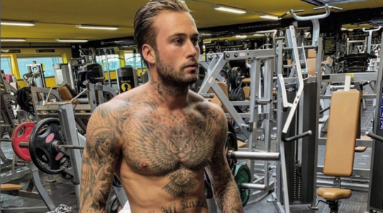 Dave Roelvink nieuwe hobby