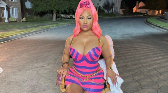Nicki Minaj