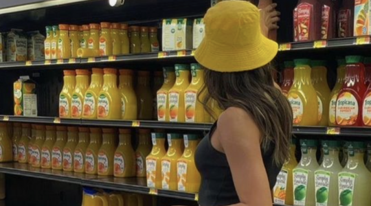 tips om op boodschappen te besparen