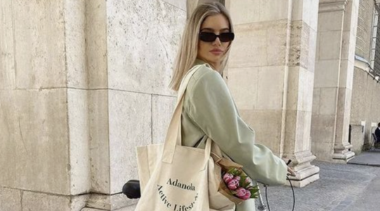 tote bag