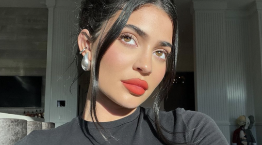 Kylie Jenner