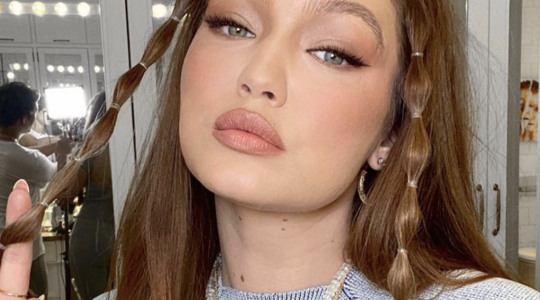 Gigi Hadid Leonardo DiCaprio