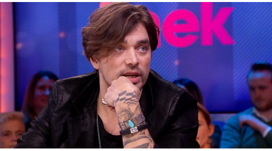 Waylon verandert naam