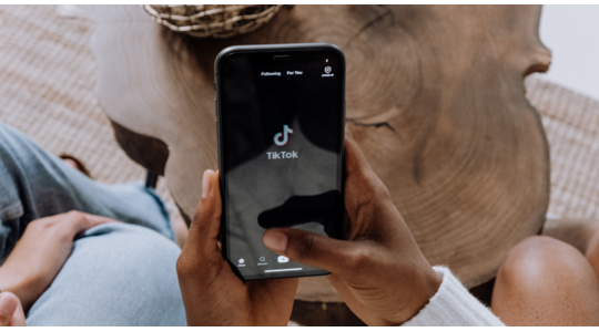 TikTok lanceert functie BeReal
