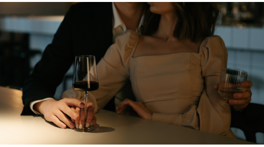 Dingen die je niet voor een date moet vergeten