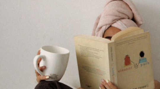 beste boeken van het moment