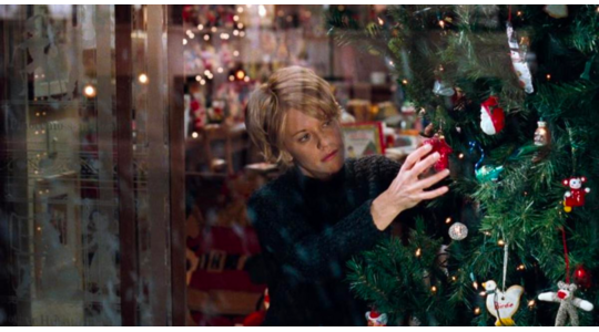kerst film netflix