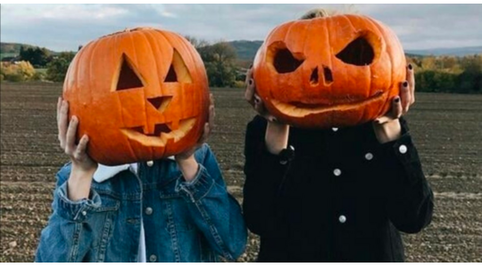 Date ideeën herfst