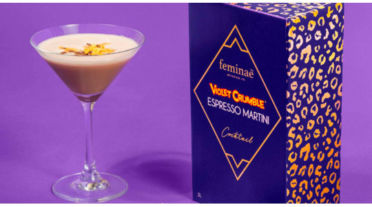 Espresso Martini